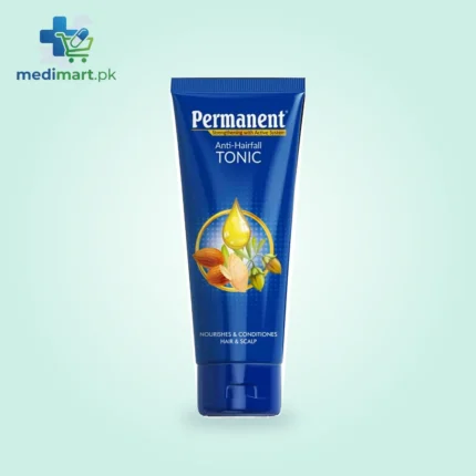 PERMANENT ANTI HAIRFALL TONIC