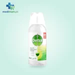 DETTOL HAND SANITIZER IMPORTED