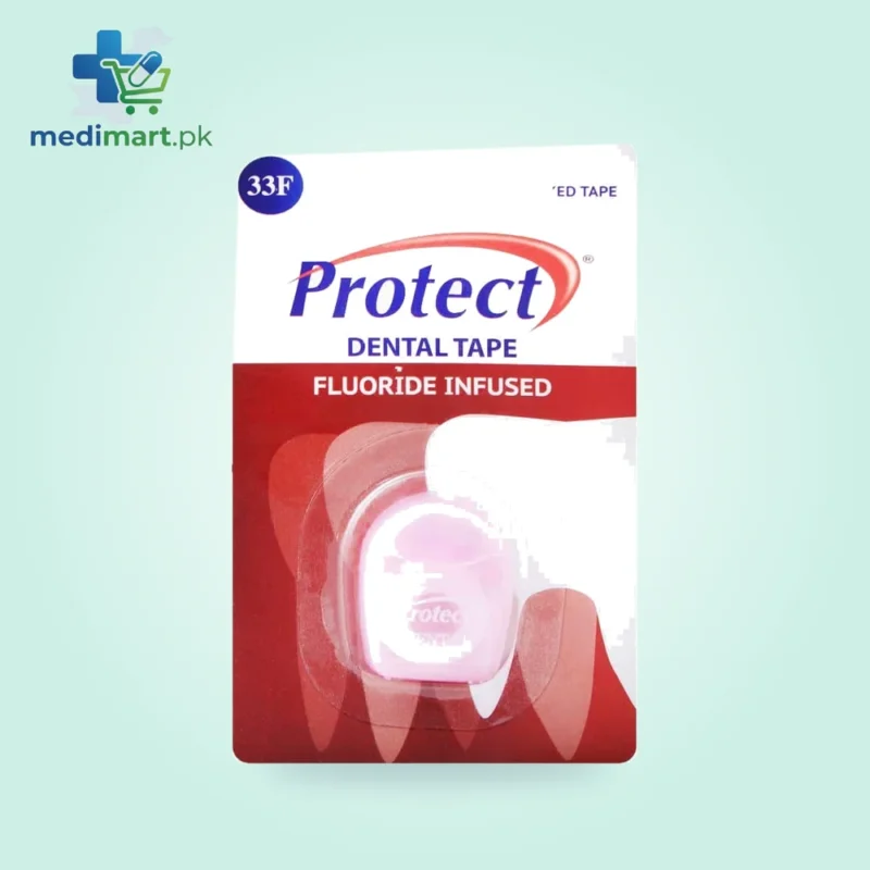 PROTECT DENTAL TAPE