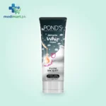 PONDS SERUM WHIP FOAM
