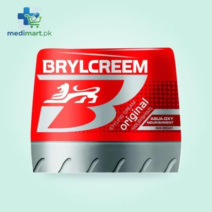BRYL CREAM 125ML