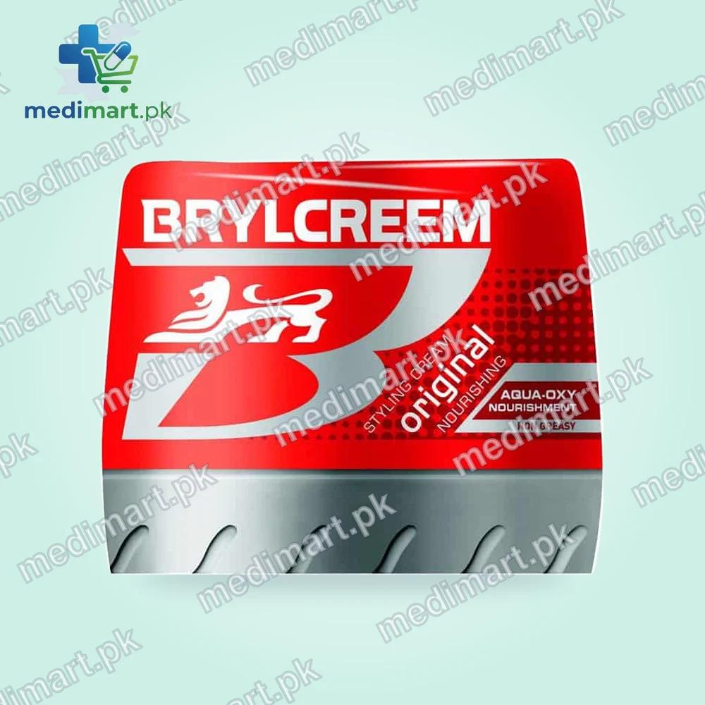 BRYL CREAM 125ML