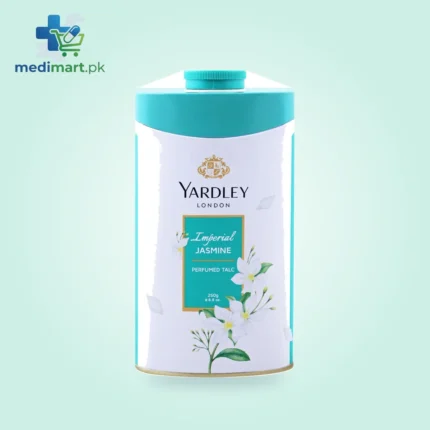YARDLEY POWDER