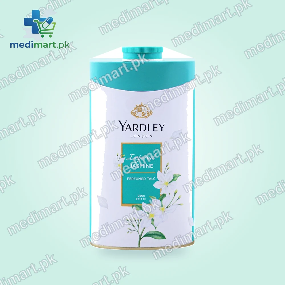 YARDLEY POWDER