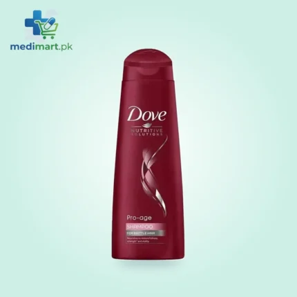 DOVE PRO AGE SHAMPO