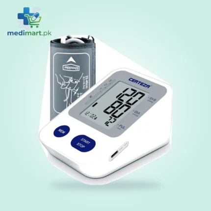 BP SET CERTEZA BM 400