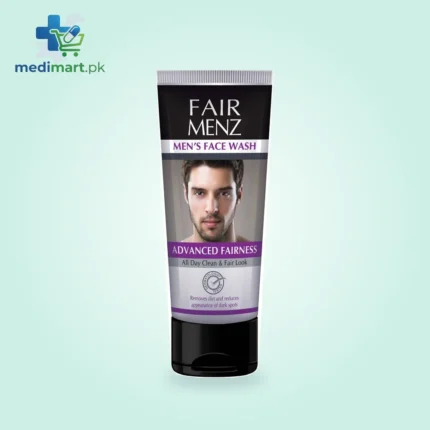 FAIR MENZ FACE WASH