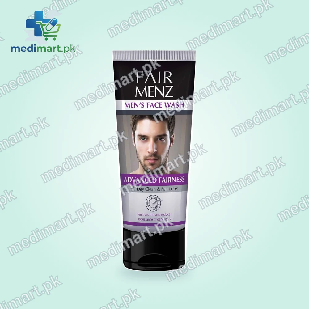 FAIR MENZ FACE WASH