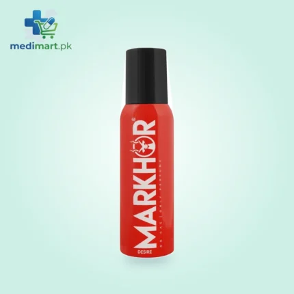 Markhor Perfume