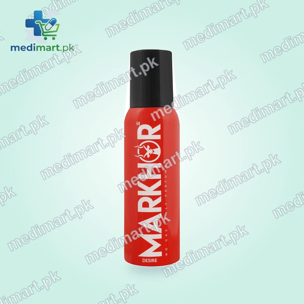 Markhor Perfume Markhor Perfume