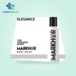 Markhor Elegance Perfume