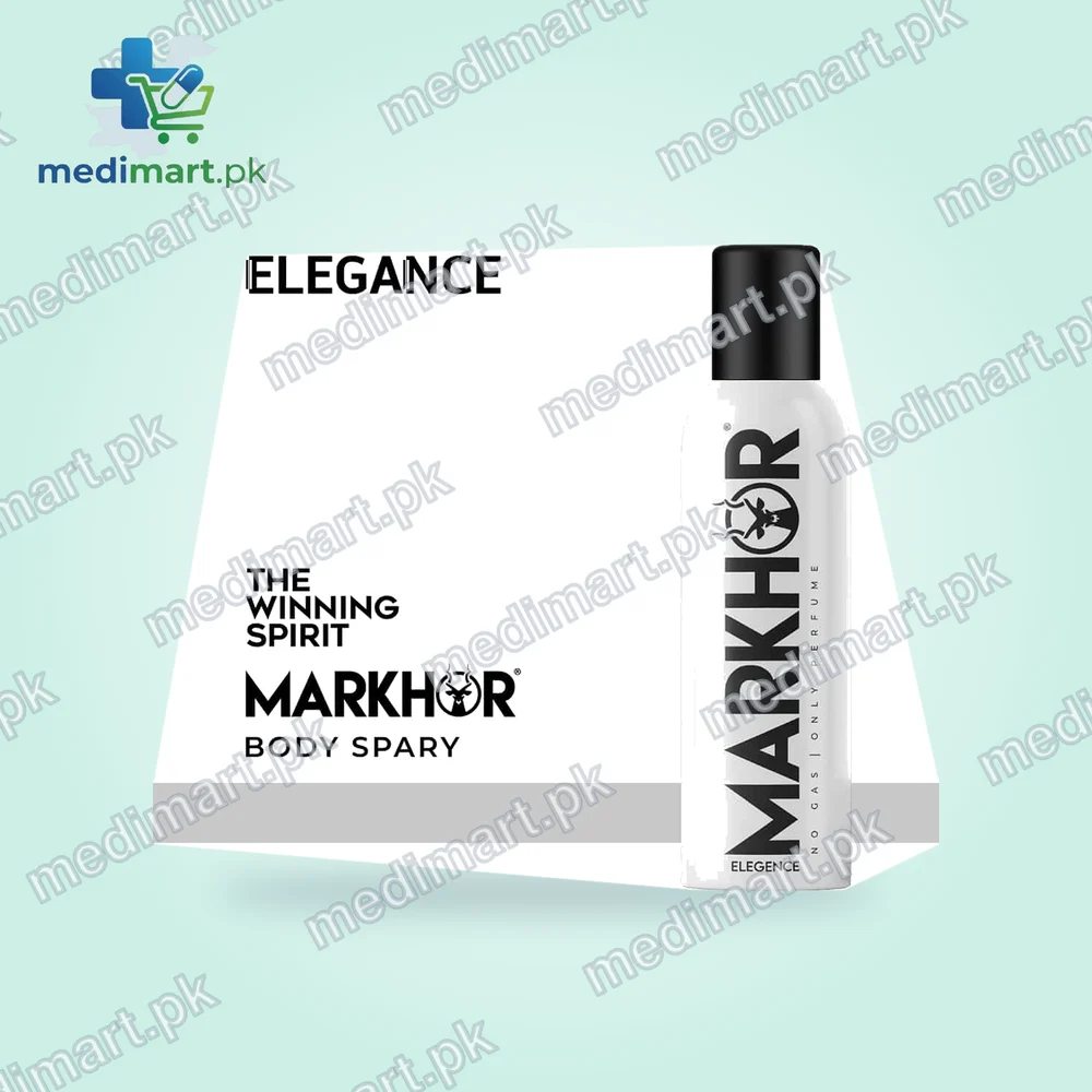 Markhor Elegance Perfume Markhor Elegance Perfume