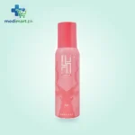 Markhor Charisma Perfume