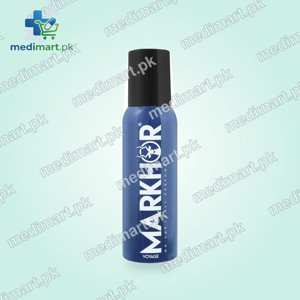 Markhor Voyage Perfume Markhor Voyage Perfume