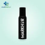 Markhor Noir Perfume
