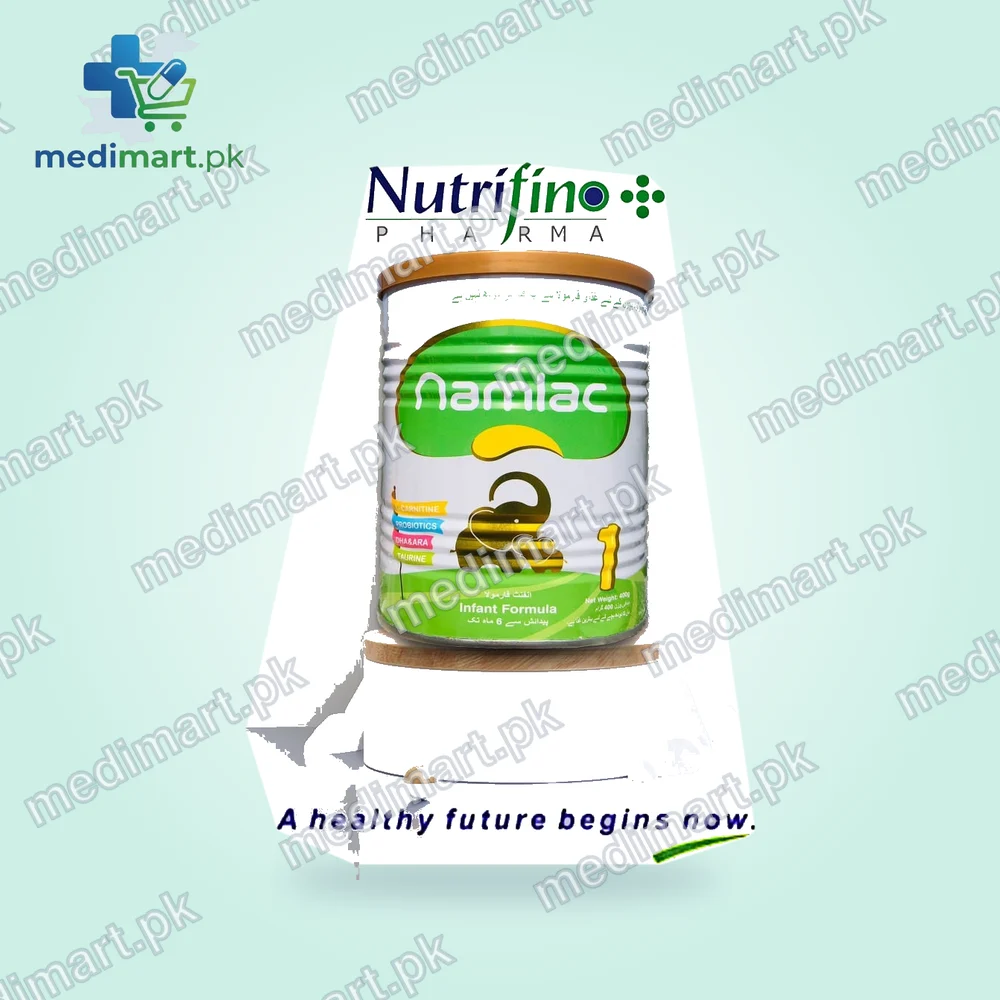 Namlac 1 400GRM Namlac 1 400GRM