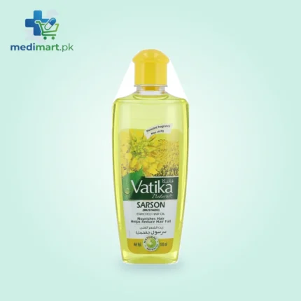 Vatika Oil Sarson