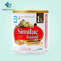 Similac Isomil 400gm
