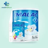 Emalac 2 – 200gm