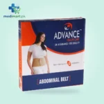 Abdominal Belt Advance Large