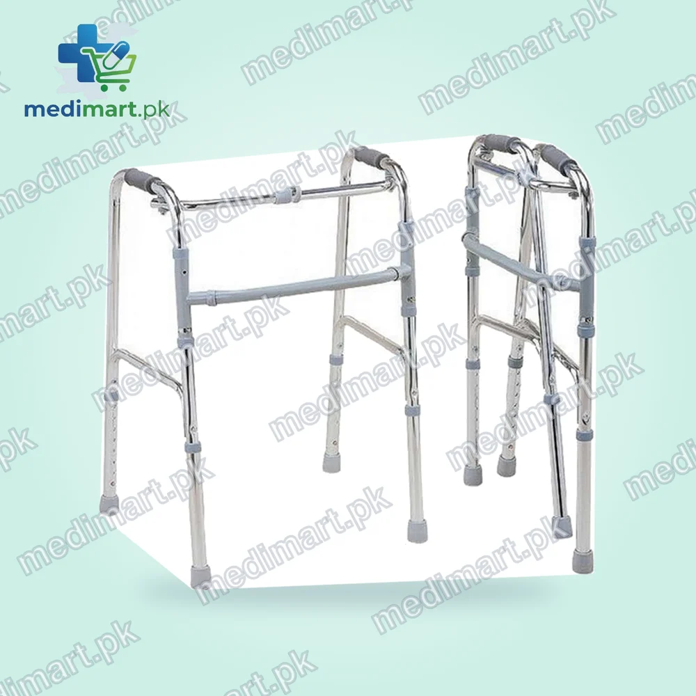Walker Folding