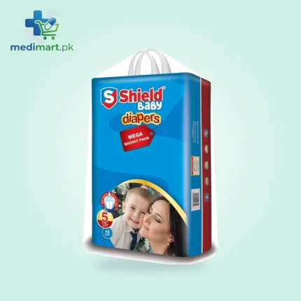 Shield Diaper XL 46s