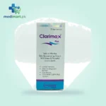 Clarimax Plus Cream