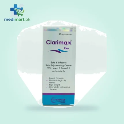 Clarimax Plus Cream