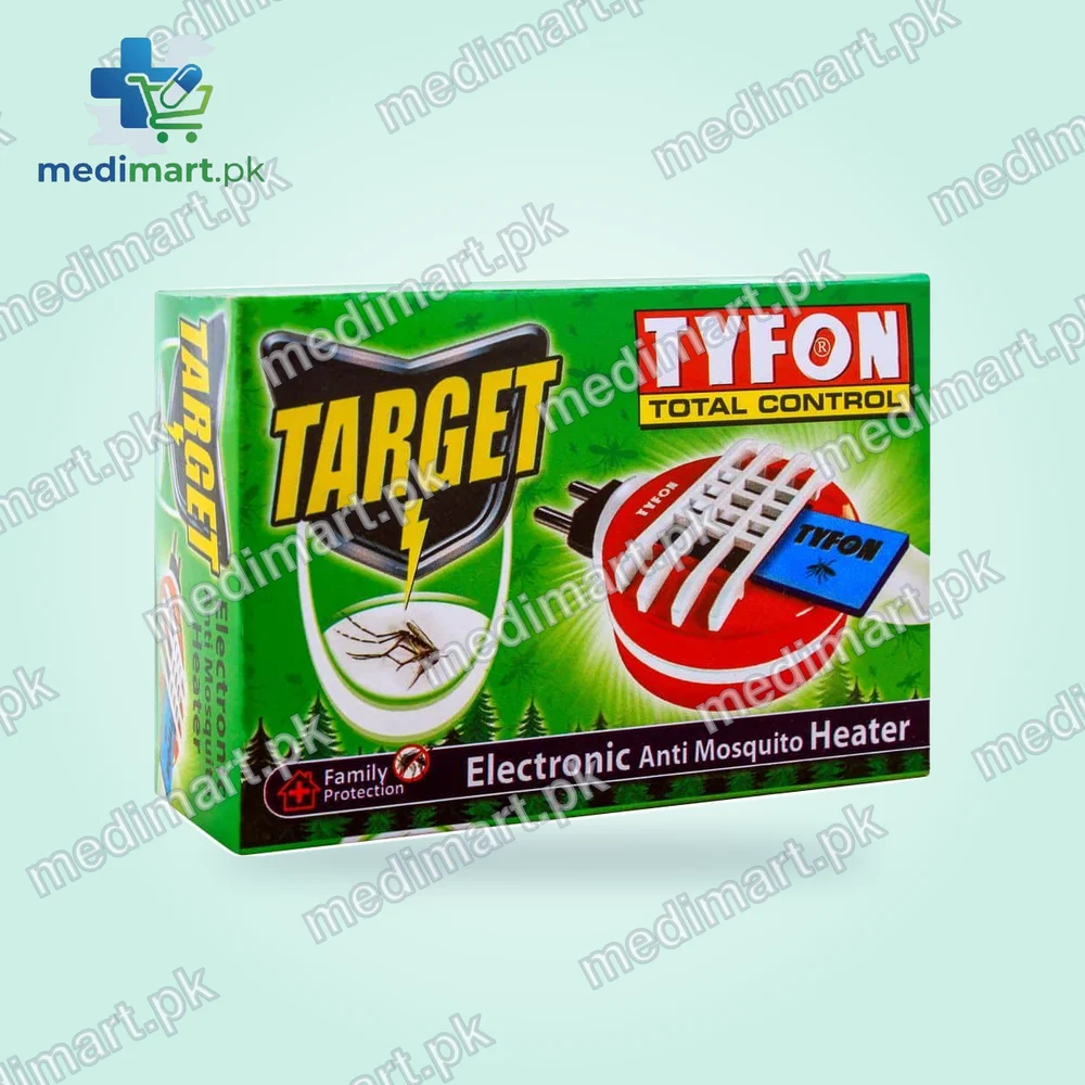Tyfon Elect Anti Mosquito Heater