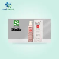 Skynvel G+ Face Wash