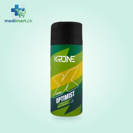 Krone Xtreme Optimist Body Spray