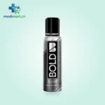 Bold Body Spray Allure