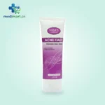 Hibas Face Wash Acne Care