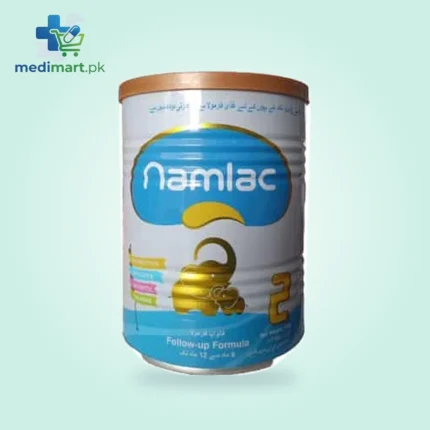 Namlac 2 400gm
