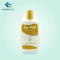 De Mal Sunblock Spf60