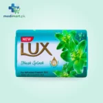 Lux Fresh Glow Soap