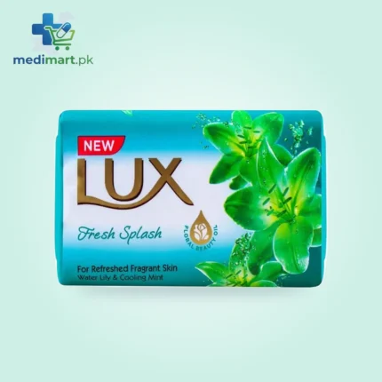 Lux Fresh Glow Soap