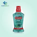 Colgate Mouth Wash Freshming Splash