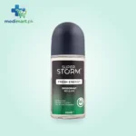 Super Storm Fresh Energy