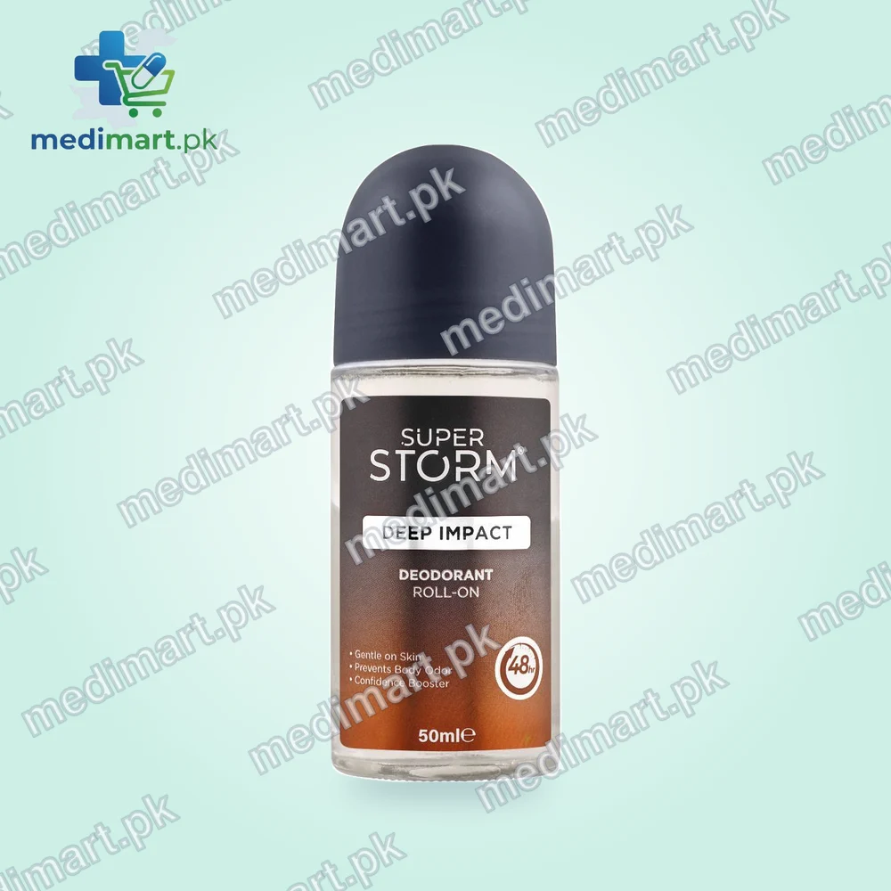 Super Storm Deep Impact Super Storm Deep Impact