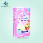 Care Baby Economy Medium 44s