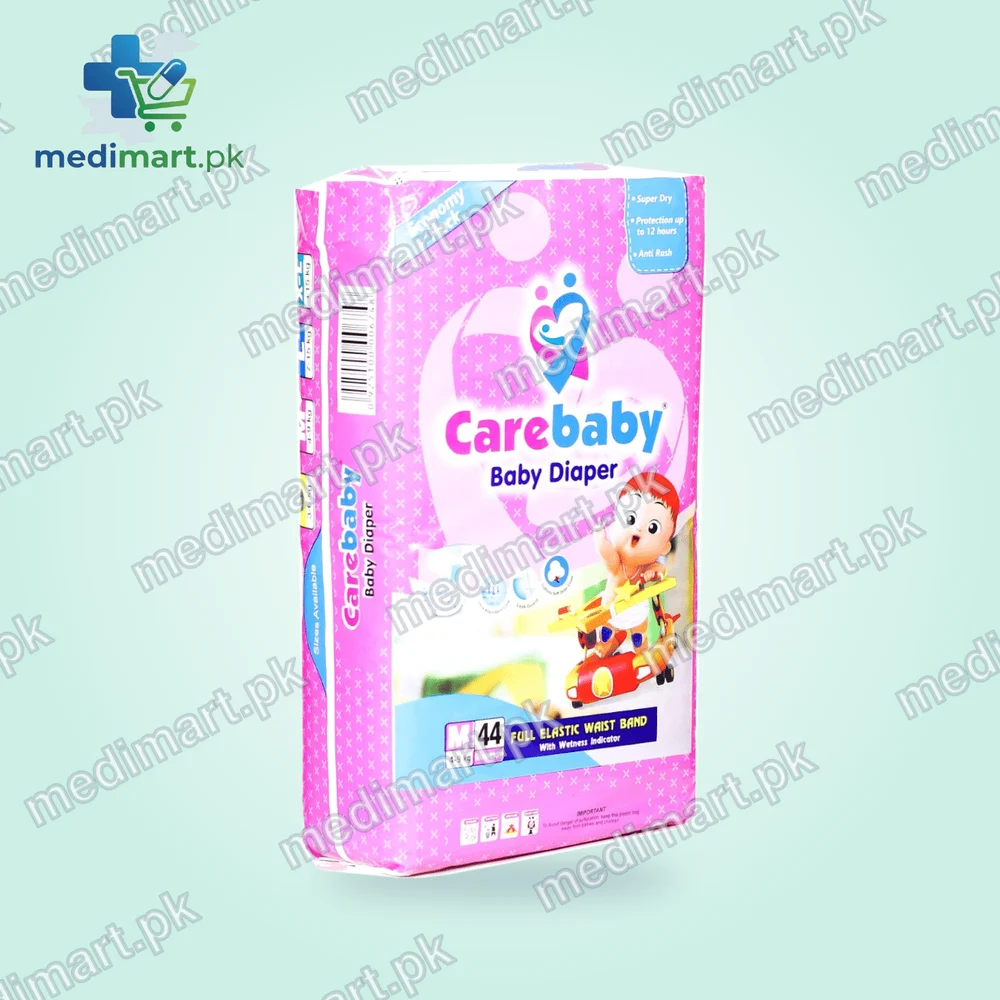 Care Baby Economy Medium 44s