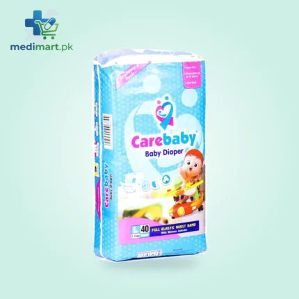 Care Baby Economy Large 40s