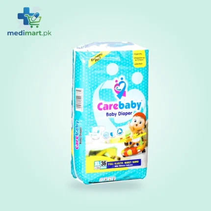 Care Baby Economy XL 36s