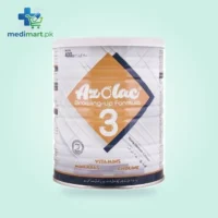 Azolac 3 Milk 400gm