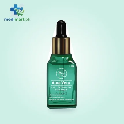 Rivaj Aloe Vera Serum