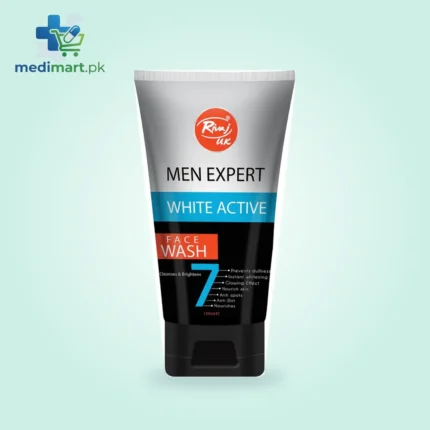 Rivaj Men Expert Face Wash