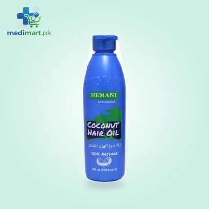 Hemani Coconut Oil