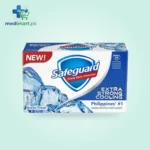 Safeguard Extra Strong Soap