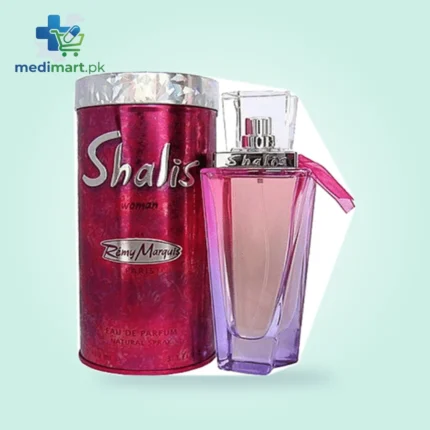 Shalis Women Pink